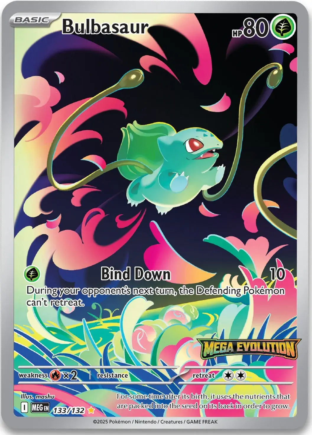 Pokémon TCG Mega Evolution Enhanced Booster Box - Mastercoins