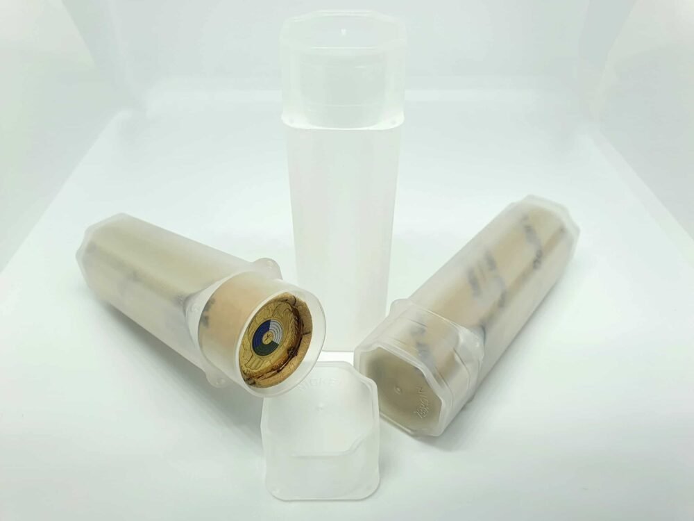 guardhouse $2 coin roll tube