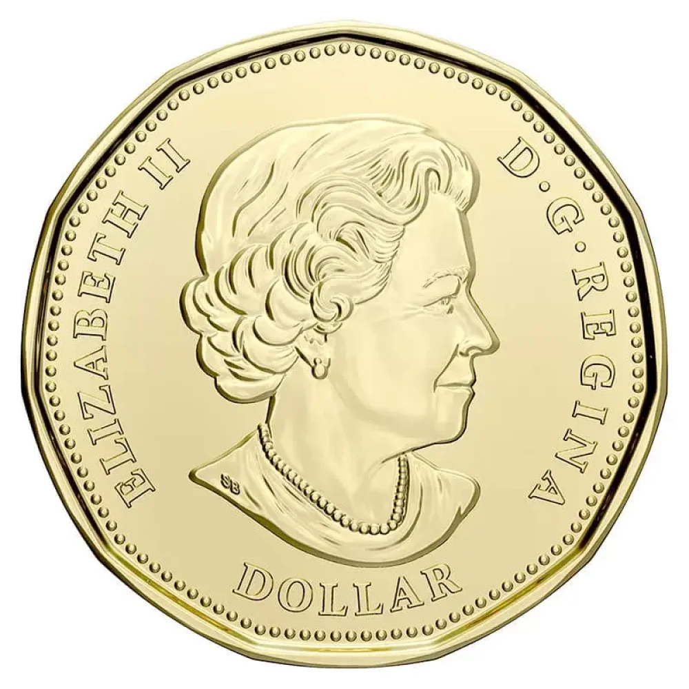2021-1896-canadian-1-dollar-klondike-gold-rush-125th-anniv-loonie-coin-2-reverse