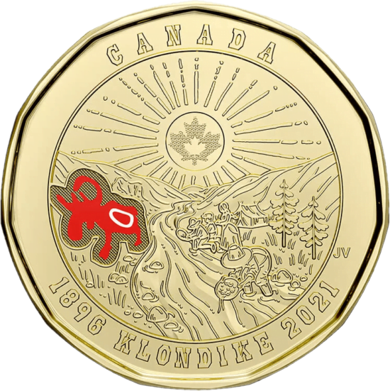 2021-1896-canadian-1-dollar-klondike-gold-rush-125th-anniv-loonie-coloured-coin-1-800x800-