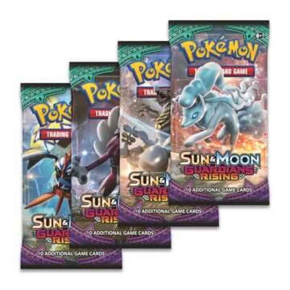 SM Guardians rising