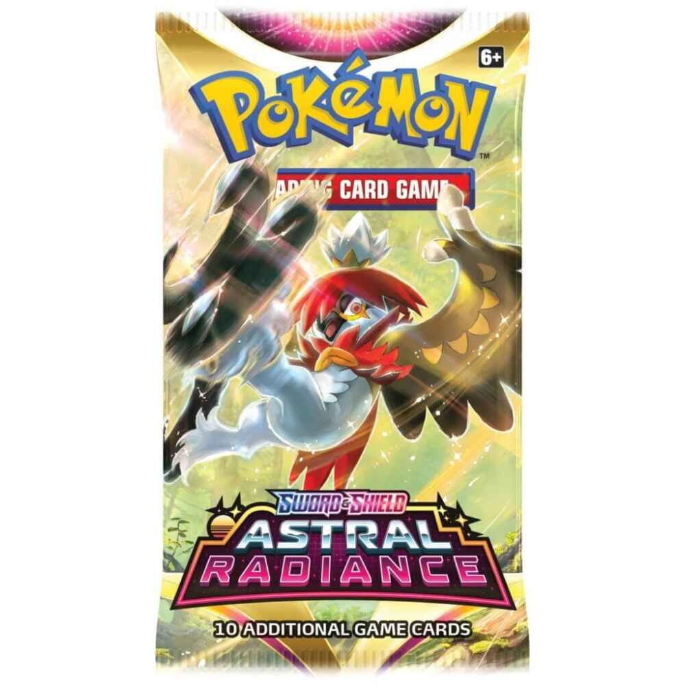 Pokemon TCG Sword and Shield - Astral Radiance Booster Box - Image 6