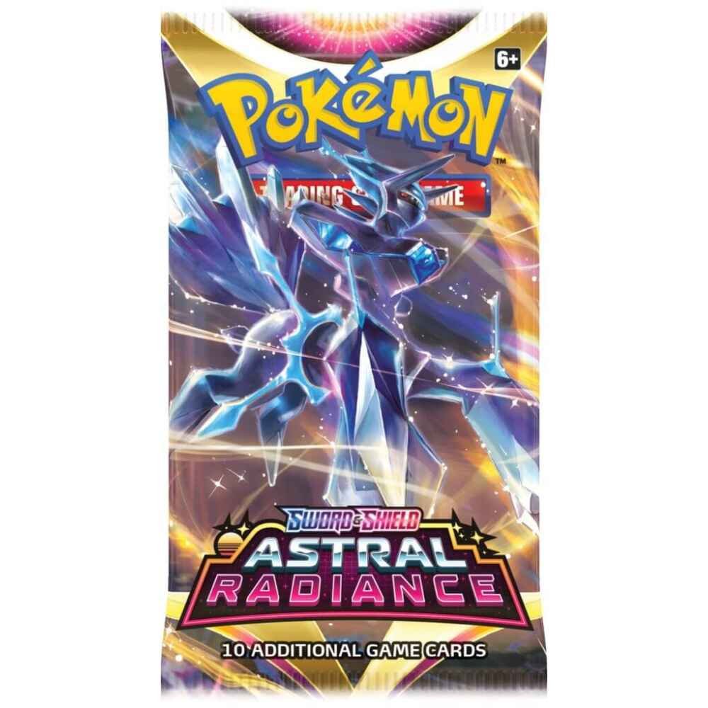 Pokemon TCG Sword and Shield - Astral Radiance Booster Box - Image 5