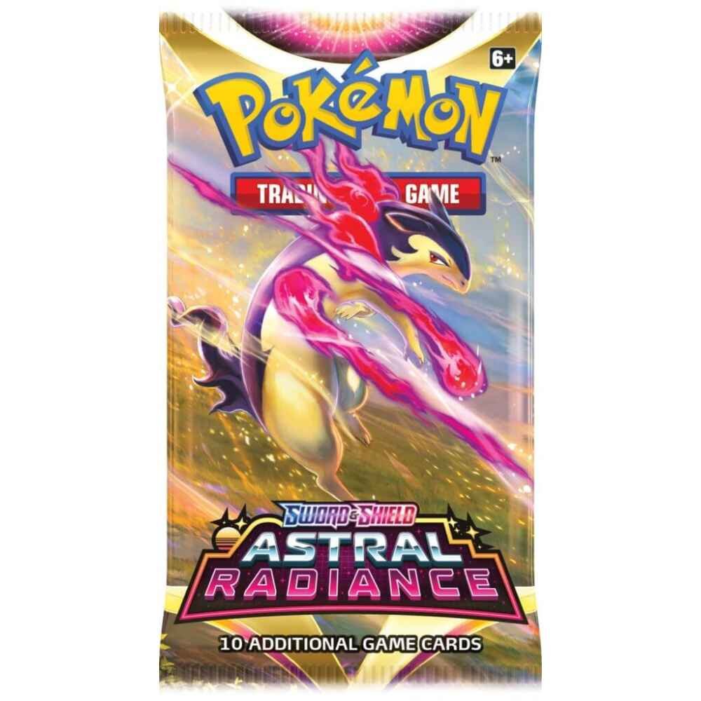 Pokemon TCG Sword and Shield - Astral Radiance Booster Box - Image 2