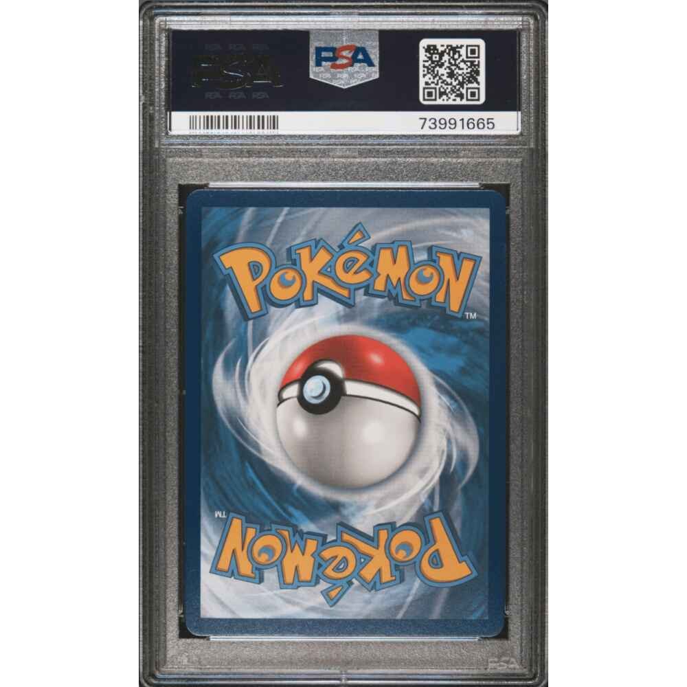 PSA 10 Shining Fates Full Art Skyla 072/072 - Image 2