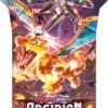 Pokemon TCG Scarlet Violet Obsidian Flames Sleeved Booster Charizard EN 569x1024 2