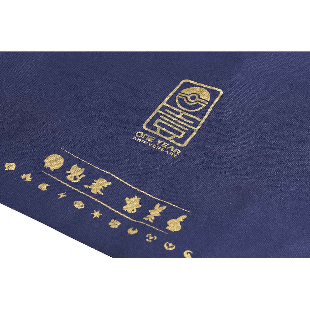 POKEMON Simplified Chinese 1st Anniversary Exclusive Gift Box - Image 7