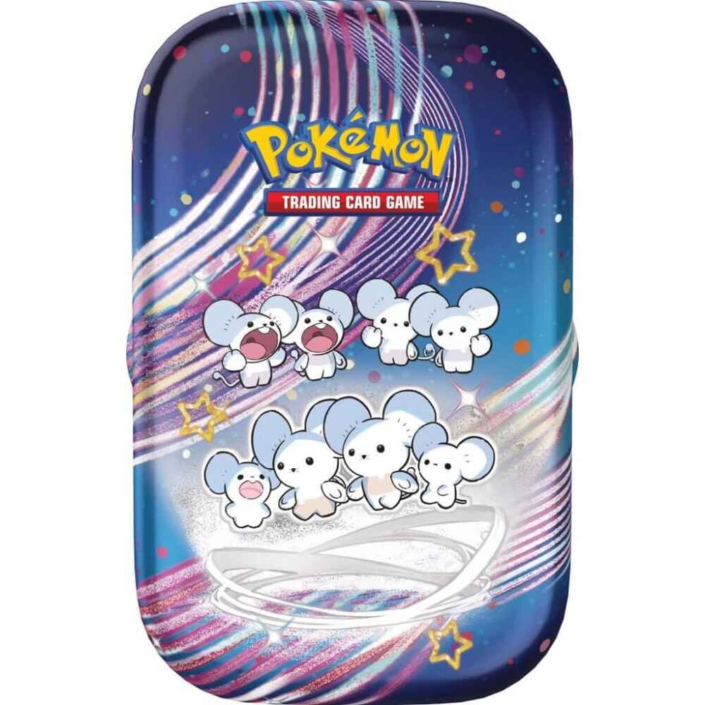 POKÉMON TCG Scarlet & Violet Paldean Fates Mini Tin - Image 5