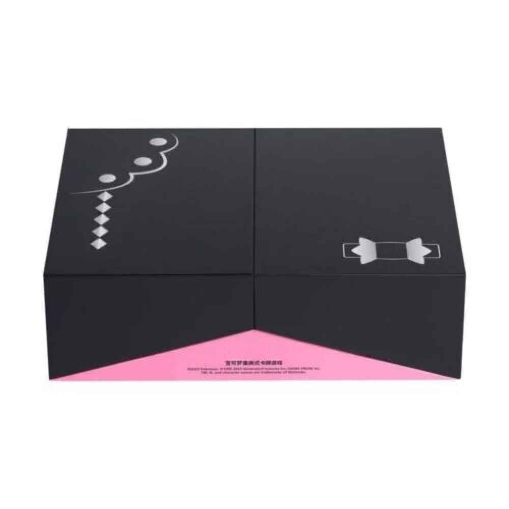 Pokemon Marnie's Determination Gift Box - EMPTY