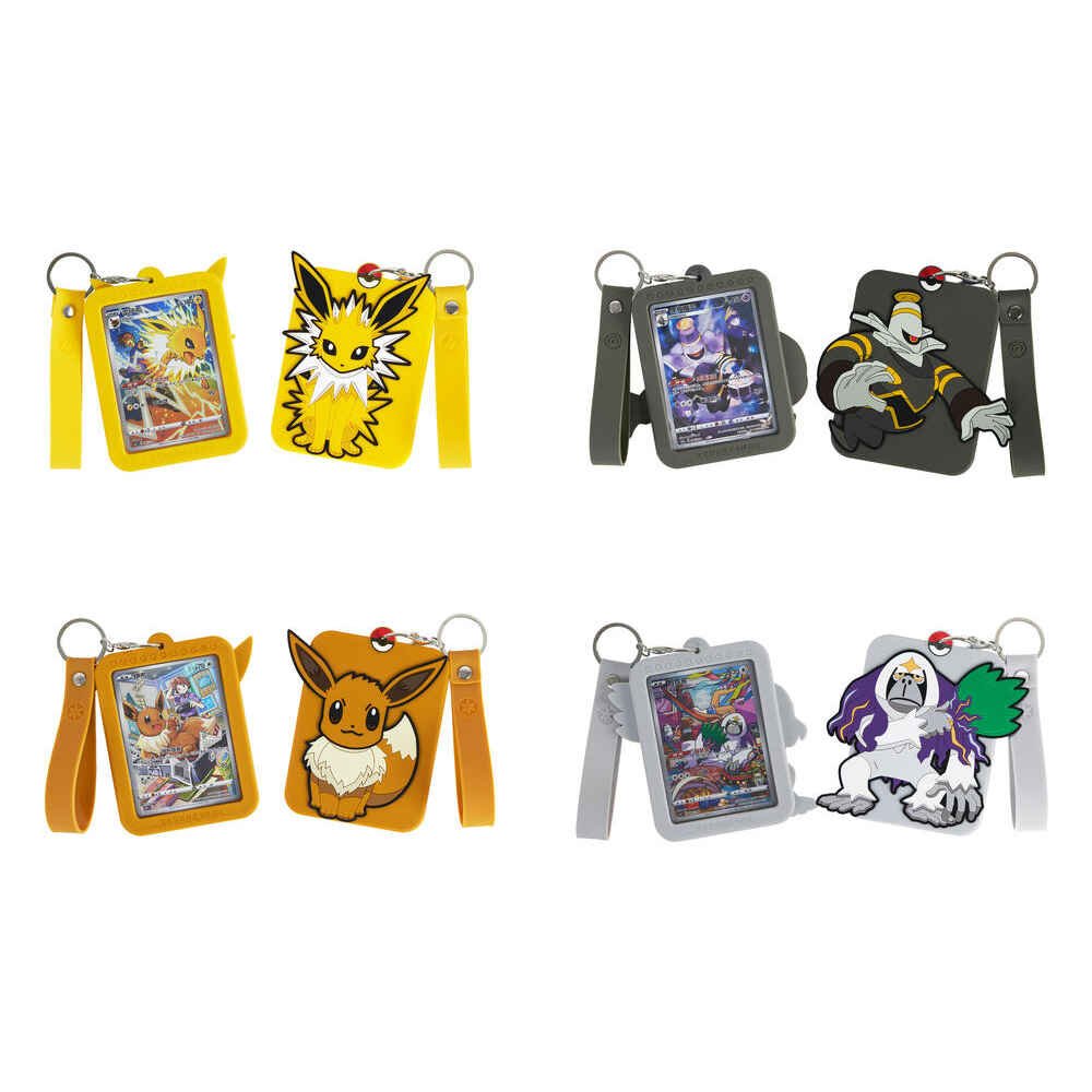 Pokemon Card Display Set Gift Box Simplified Chinese - Image 3