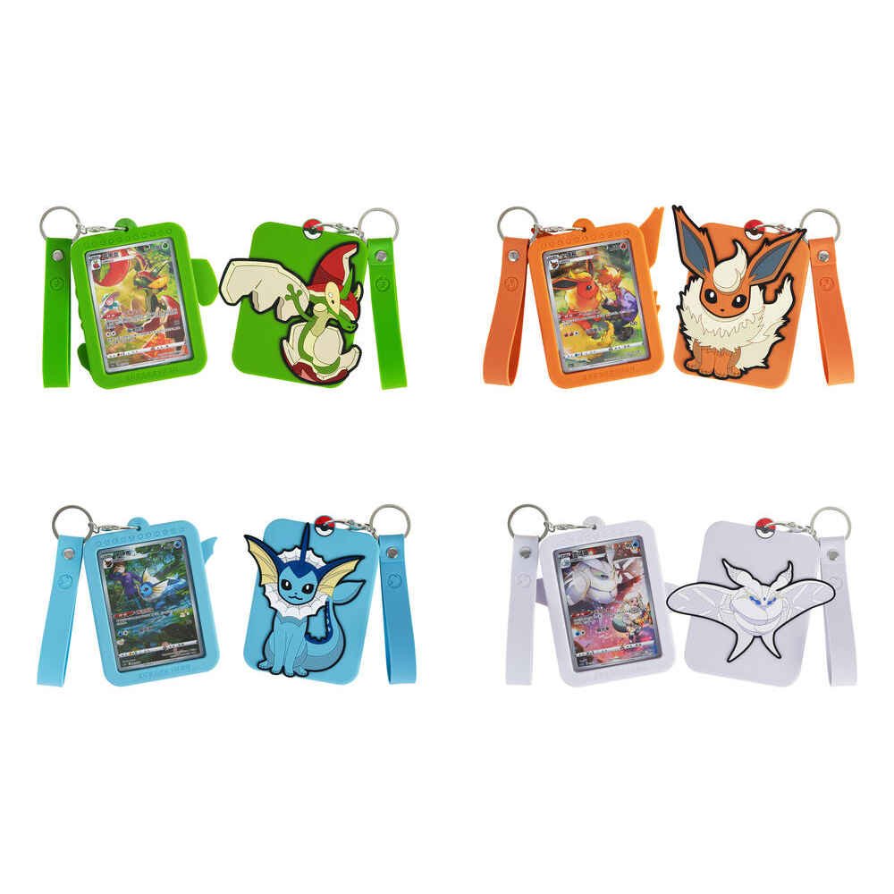 Pokemon Card Display Set Gift Box Simplified Chinese - Image 2