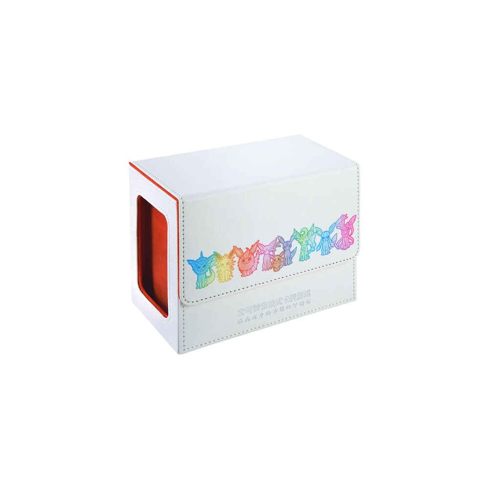 Pokemon Card Eeveelution Gift Box Simplified Chinese - Vaporeon - Image 9