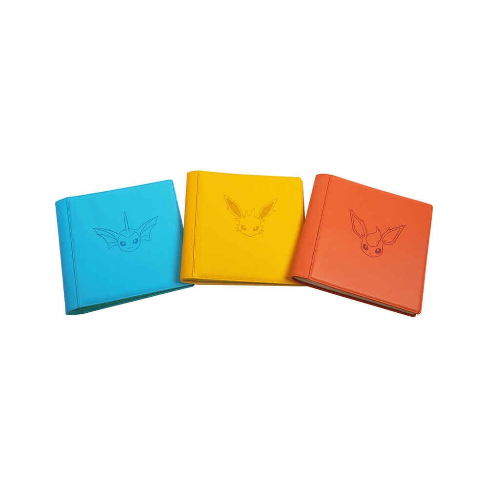 Pokemon Card Eeveelution Gift Box Simplified Chinese - Vaporeon - Image 6