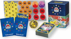 Pokemon TCG World Championships 2023 Yokohama Deck Box - Image 3