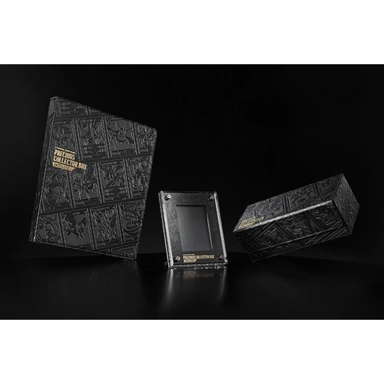 Precious Collector Japanese Box Accessories