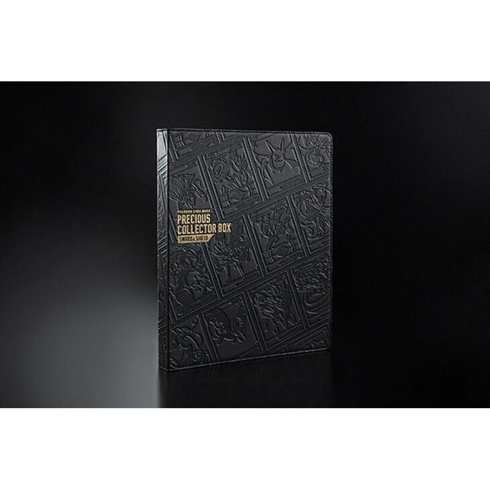 Precious Collector Japanese Box Accessories - Image 2