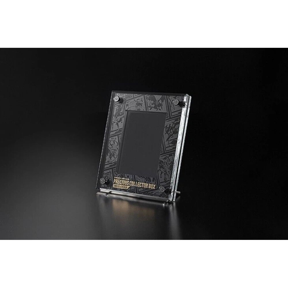 Precious Collector Japanese Box Accessories - Image 4