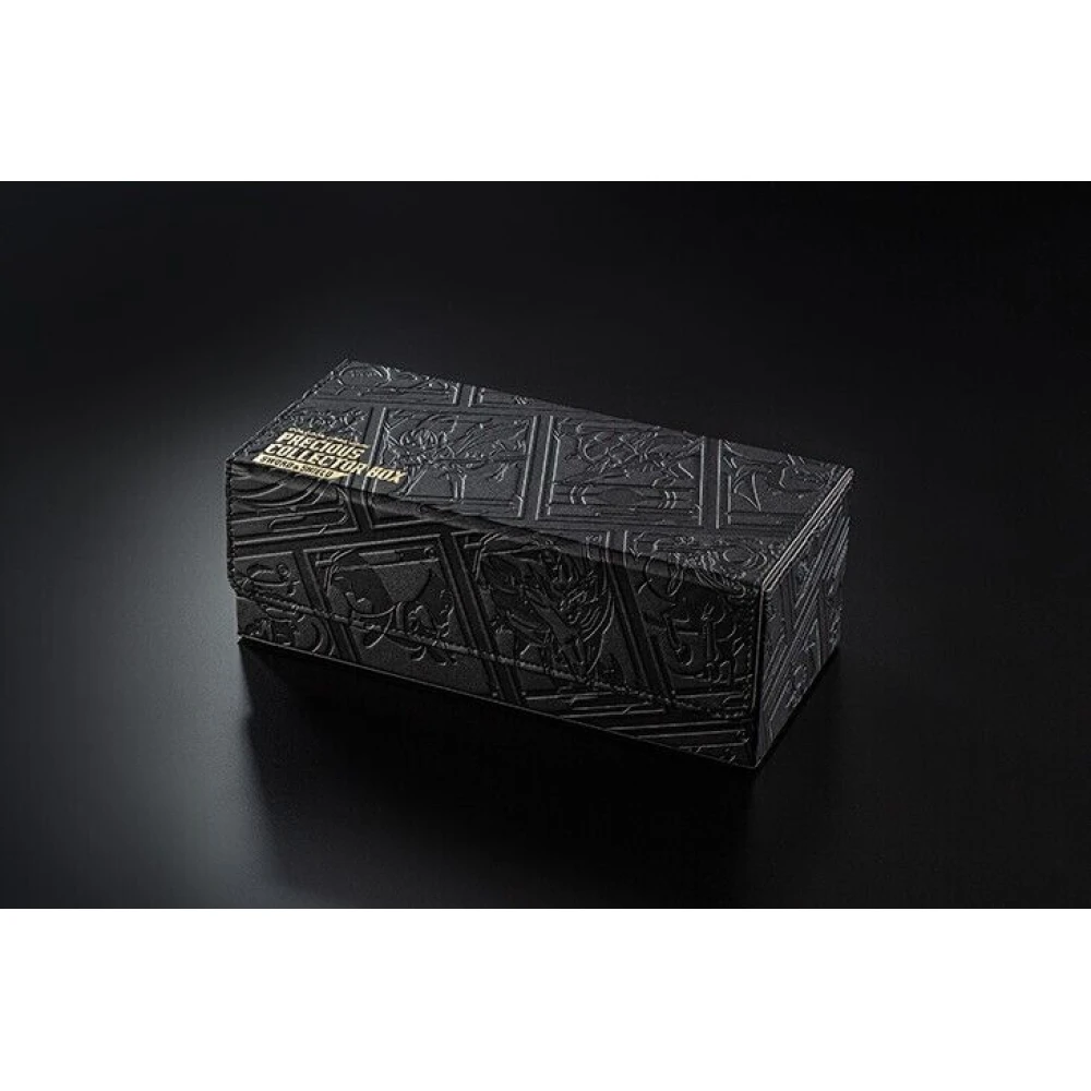 Precious Collector Japanese Box Accessories - Image 3