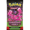 Pokemon TCG Scarlet Violet Shrouded Fable Booster Wrap Pecharunt EN 559x1024 1