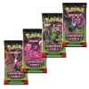 Shrouded Fable packs