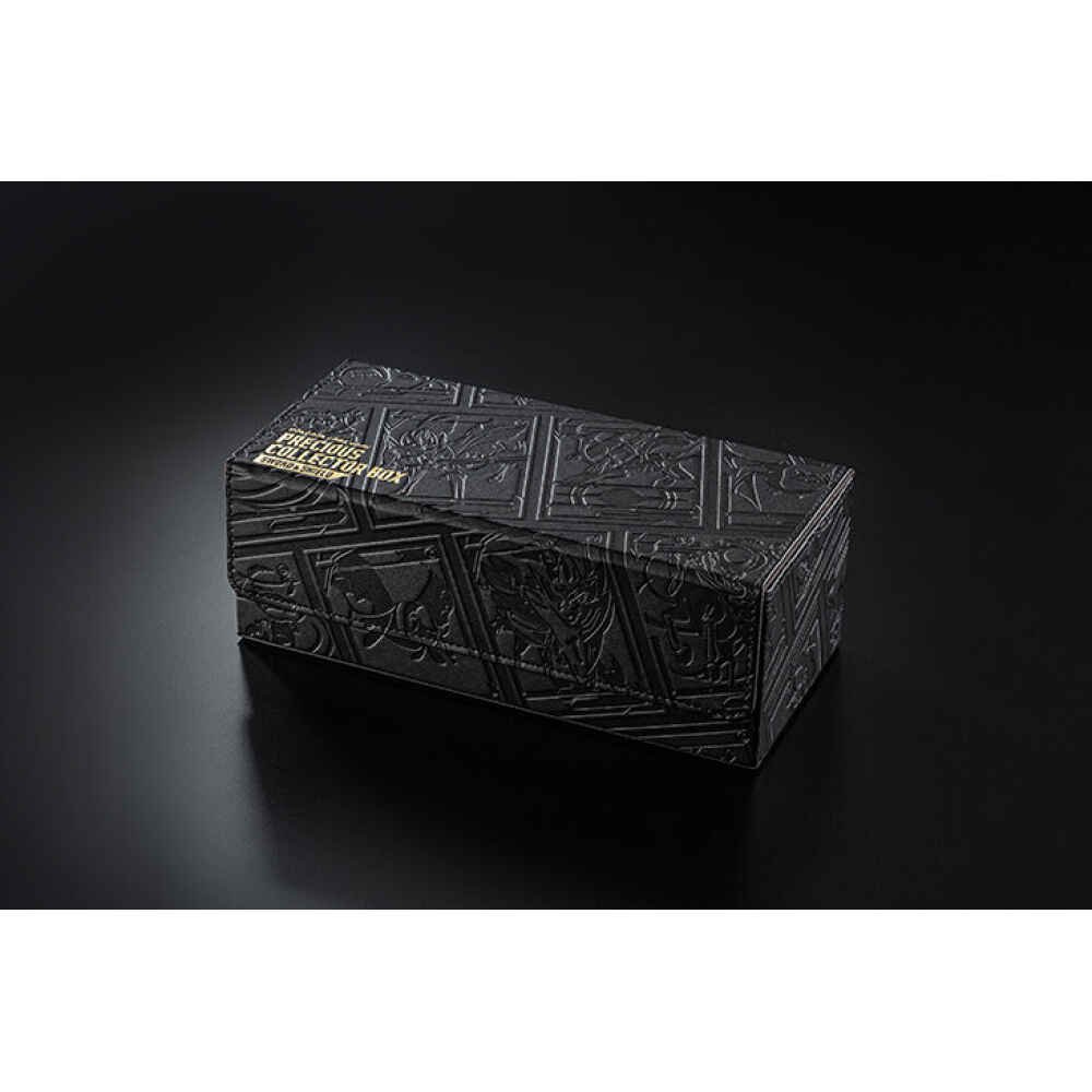 Pokémon TCG Japanese Precious Collector Box Sealed - Image 5