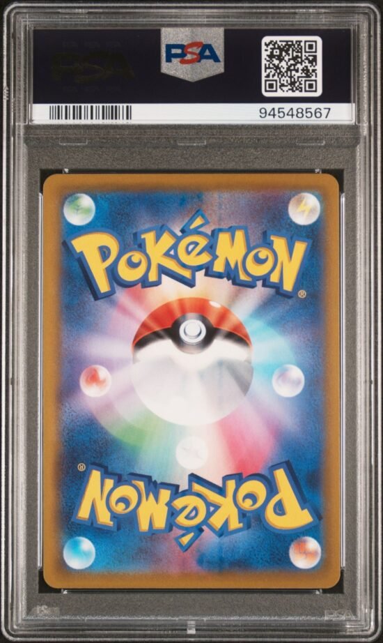 Mew 343 S P Promo Japanese Extra Battle Day PSA 9