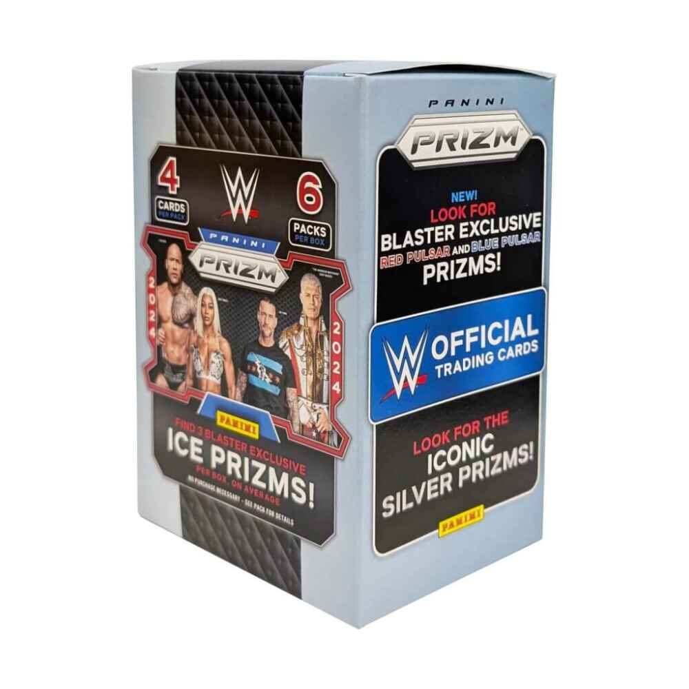 PANINI 2024 WWE Prizm Blaster - Image 3
