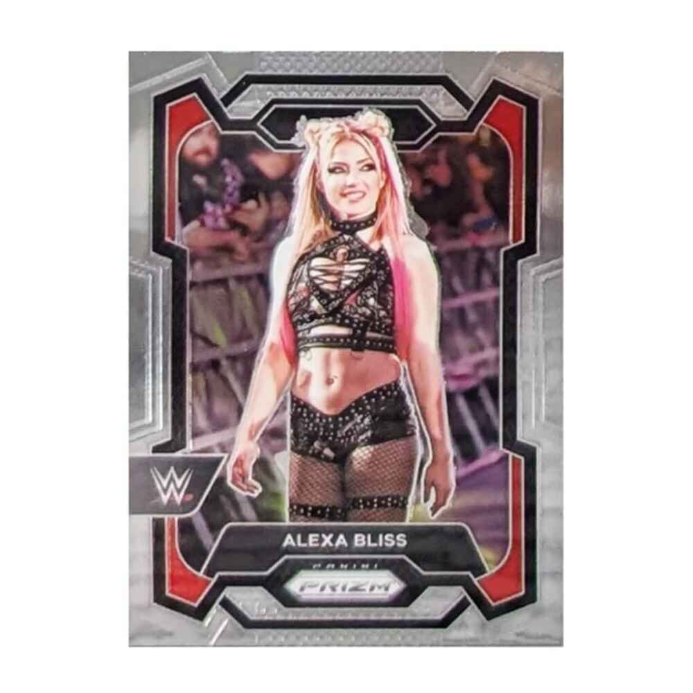 PANINI 2024 WWE Prizm Blaster - Image 7