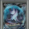 Galarian Articuno V 074 Peerless Fighter PSA 10