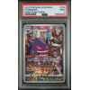 Gengar 074 Dark Phantasma PSA 9