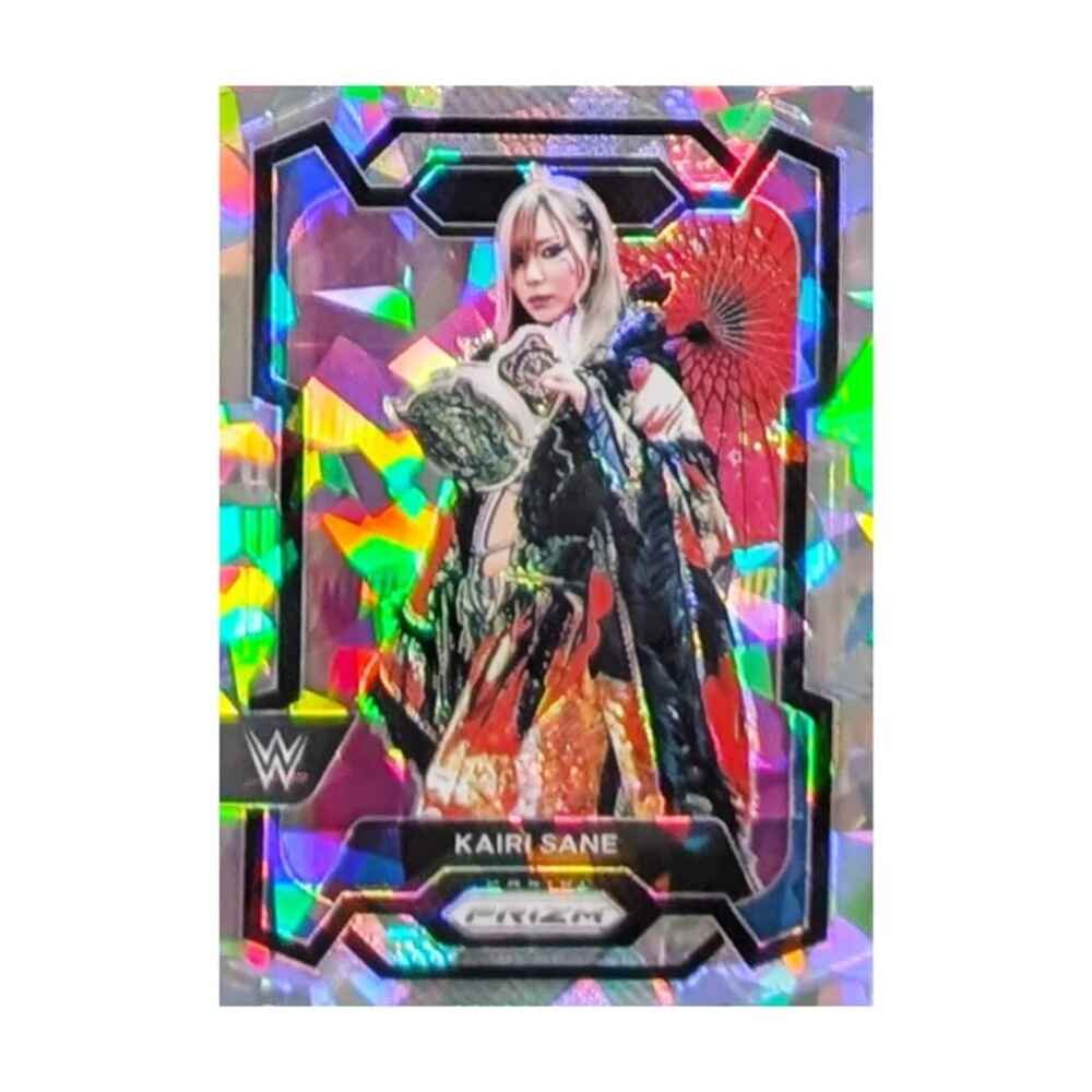 PANINI 2024 WWE Prizm Blaster - Image 10