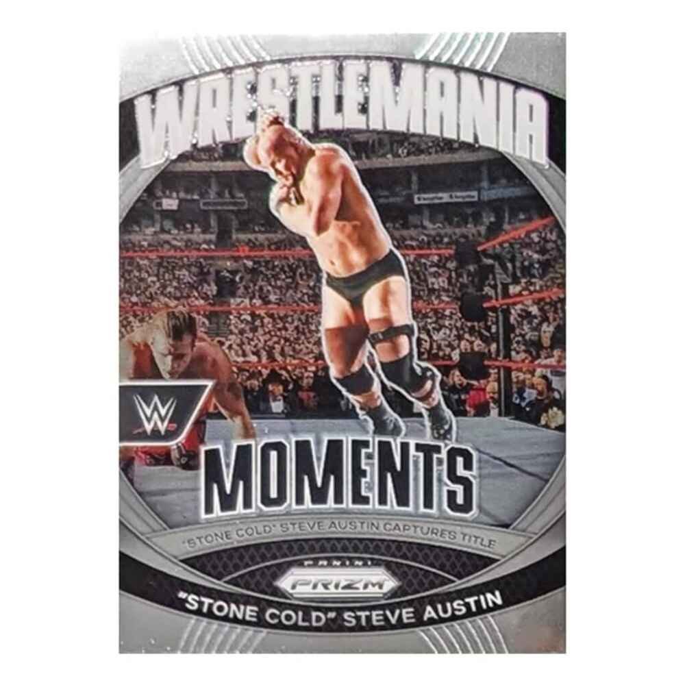PANINI 2024 WWE Prizm Blaster - Image 11