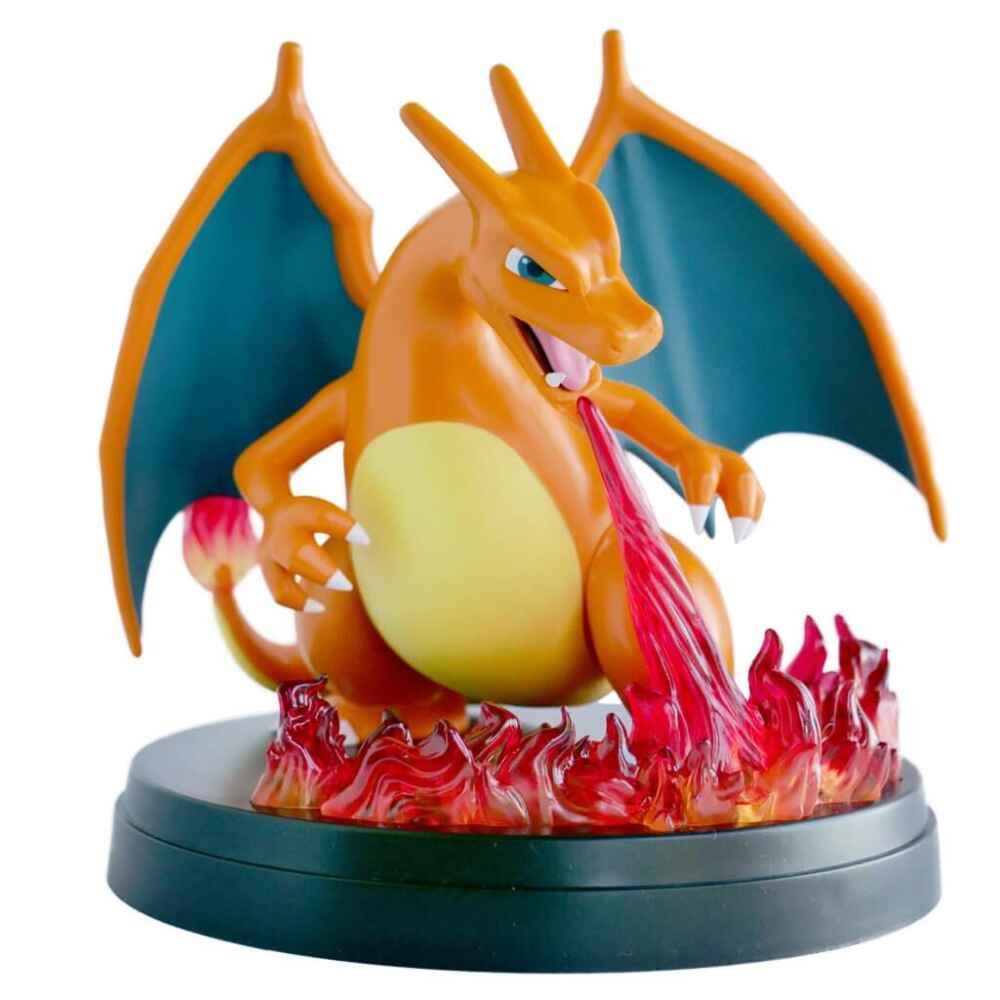 POKÉMON TCG Charizard ex Super-Premium Collection - Image 4