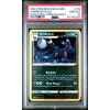 UMBREON SWSH 129 BLACK STAR PROMO EVOLVING SKIES THREE PACK BLISTERS PSA 10