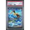 ZAPDOS EX 204 JAPANESE SV2a POKEMON 151 PSA 10