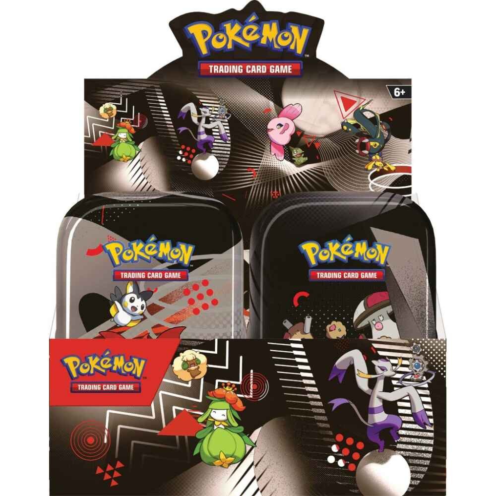 Pokemon TCG: Unova Mini Tin (Black Bolt & White Flare) - Image 10