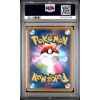 PIKACHU 001 RAICHU BREAK EVOLUTION PACK PSA 10