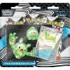 Pokemon TCG Scarlet Violet Black Bolt Tech Sticker Blister Reuniclus EN copy