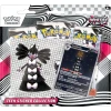 Pokemon TCG Scarlet Violet White Flare Tech Sticker Blister Gothitelle EN copy