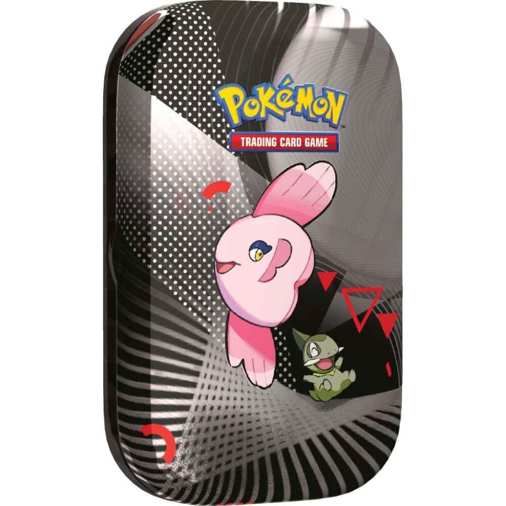 Pokemon TCG: Unova Mini Tin (Black Bolt & White Flare) - Image 9