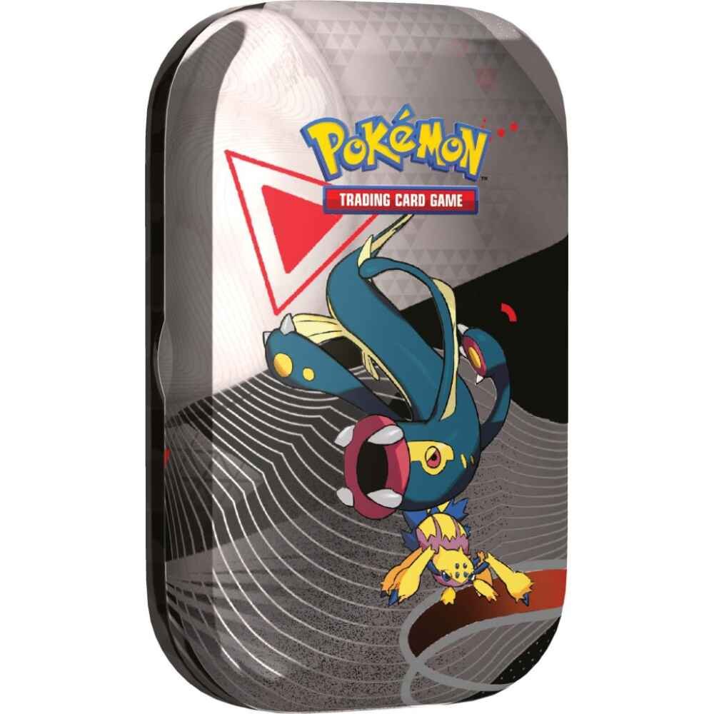 Pokemon TCG: Unova Mini Tin (Black Bolt & White Flare) - Image 7