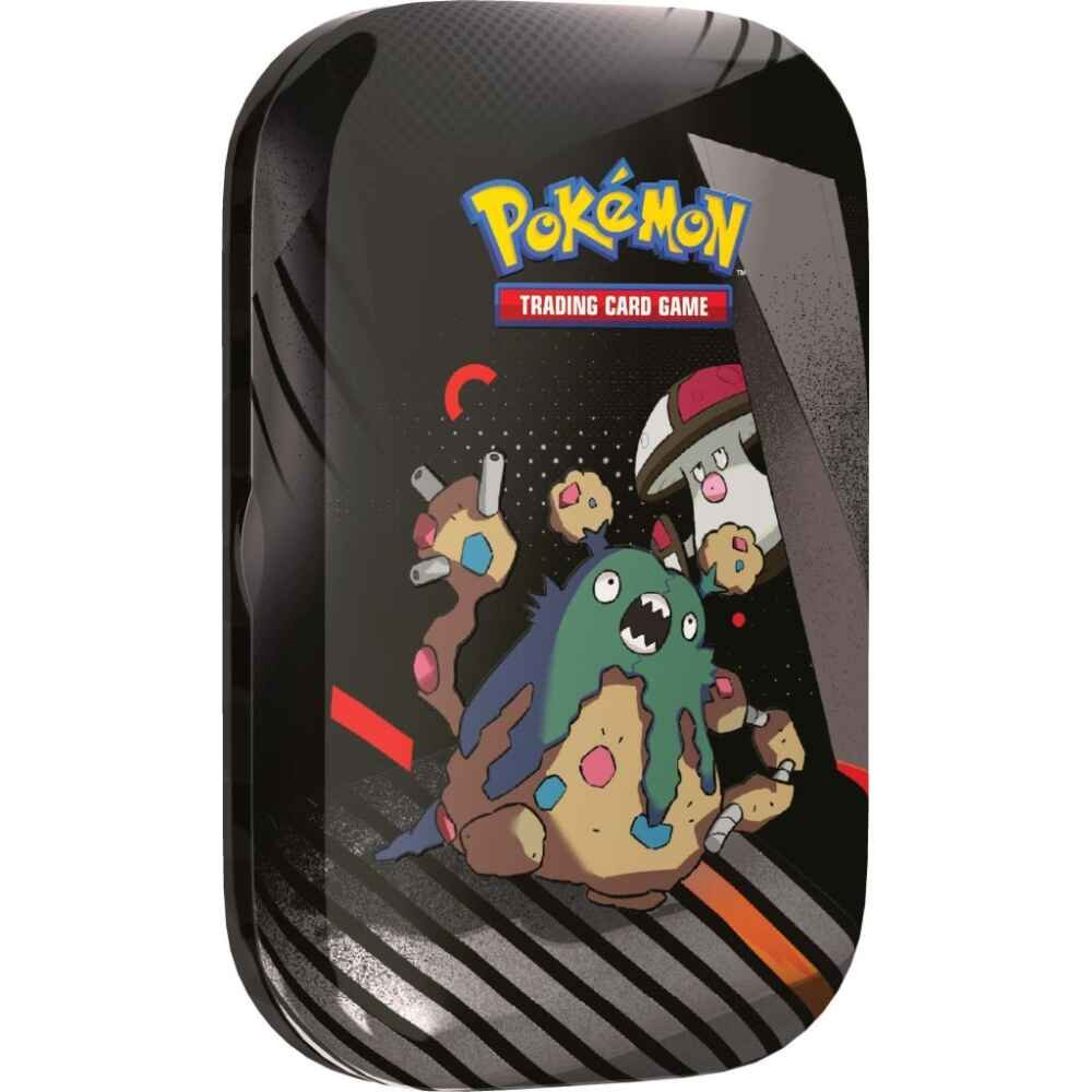 Pokemon TCG: Unova Mini Tin (Black Bolt & White Flare) - Image 6