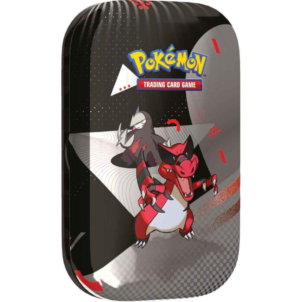 Pokemon TCG: Unova Mini Tin (Black Bolt & White Flare) - Image 5