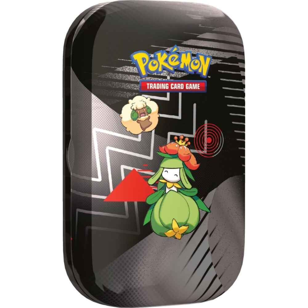 Pokemon TCG: Unova Mini Tin (Black Bolt & White Flare) - Image 4
