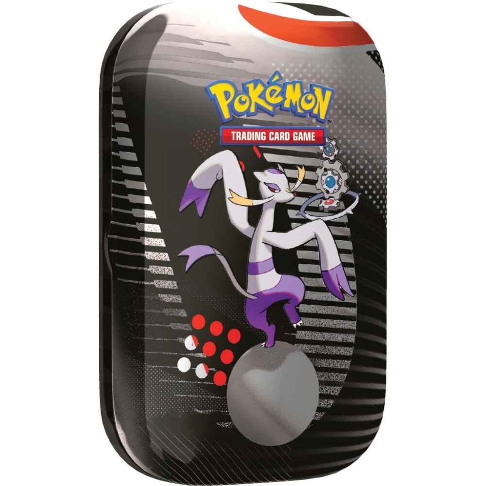 Pokemon TCG: Unova Mini Tin (Black Bolt & White Flare) - Image 3