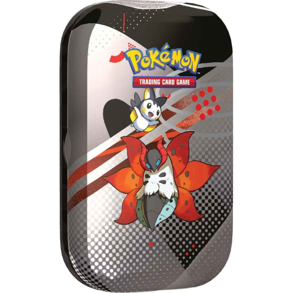 Pokemon TCG: Unova Mini Tin (Black Bolt & White Flare) - Image 2