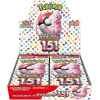 151 booster box