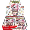 151 booster box