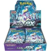 Violet Ex SV1V Booster Box