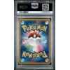 ARCEUS 024 1ST EDITION LEGENDARY SHINE COLLECTION PSA 10